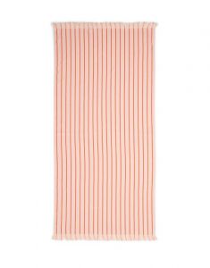 Marc O'Polo Ailis Flame Hammam towel 100 x 200 cm