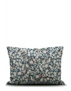 ESSENZA Aleste Slate grey Pillowcase 60 x 70 cm