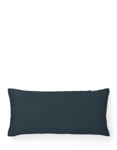 ESSENZA Alice Slate grey Pillowcase 40 x 80 cm