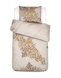 ESSENZA Amelie Wit Duvet cover 140 x 220