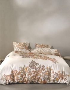 ESSENZA Amelie Wit Duvet cover 140 x 220