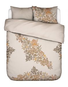 ESSENZA Amelie Wit Duvet cover 200 x 200