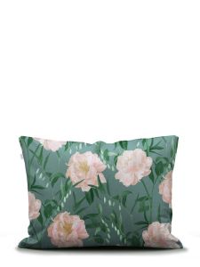 ESSENZA Dorothea Soft teal Pillowcase 60 x 70 cm