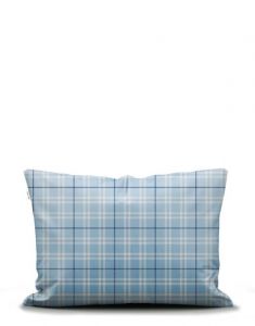 Marc O'Polo Espen Powder blue Pillowcase 60 x 70 cm