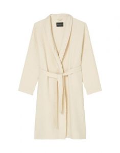 Marc O'Polo Essential Men Oatmeal Bathrobe XXL