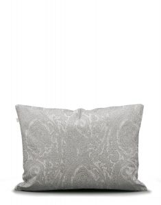 ESSENZA Fabrice Cloud grey Pillowcase 60 x 70 cm