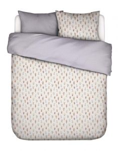 Covers & co Field of vases Multi Duvet cover 240 x 220