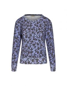 ESSENZA Ginni Juliette Paars Sweater L