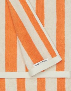 Marc O'Polo Heritage Melon Guest towel 30 x 50 cm