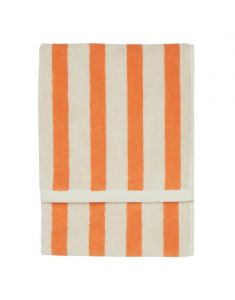 Marc O'Polo Heritage Melon Guest towel 30 x 50 cm