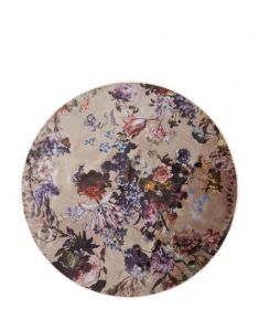 ESSENZA Isabelle Sand Carpet round 180