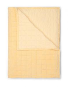 ESSENZA Julia Geel Quilt 220 x 265