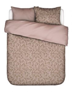 ESSENZA Juliette Roze Duvet cover 240 x 220