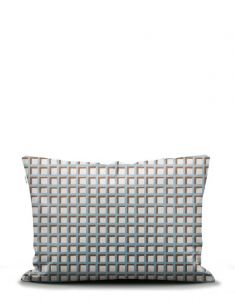 Marc O'Polo Karie Powder blue Pillowcase 60 x 70 cm