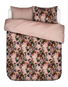 ESSENZA Karli Darling pink Duvet cover 200 x 200 cm