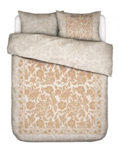 ESSENZA Maere Wit Duvet cover 200 x 200