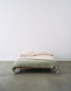 Marc O'Polo Mikkeli Soft Sand Duvet cover 240 x 220 cm