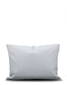 Marc O'Polo Mikkeli Powder blue Pillowcase 80 x 80 cm