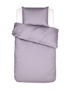 ESSENZA Minte Purple breeze Duvet cover 140 x 220 cm