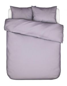 ESSENZA Minte Paars Duvet cover 200 x 200