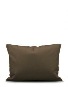 ESSENZA Minte Cafe Noir Pillowcase 60 x 70