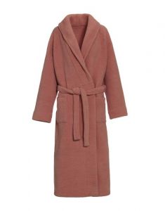 ESSENZA Nama Uni Roze Bathrobe XXL