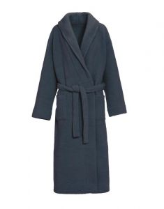 ESSENZA Nama Uni Blauw Bathrobe XXL