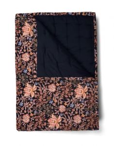 ESSENZA Ophelia Blauw Quilt 220 x 265