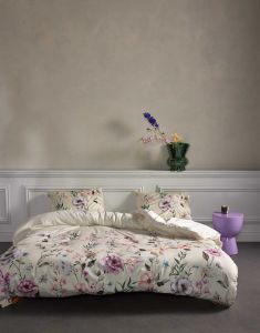 ESSENZA Romee Vanilla Duvet cover 135 x 200 cm