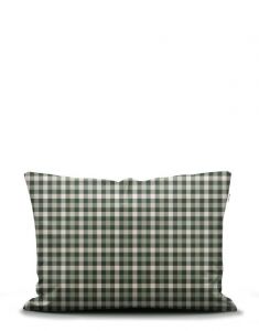 Marc O'Polo Rune Deep Forest Pillowcase 60 x 70 cm