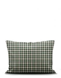 Marc O'Polo Rune Deep Forest Pillowcase 60 x 70 cm