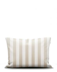 Marc O'Polo Sanna Anthracite Pillowcase 40 x 80 cm