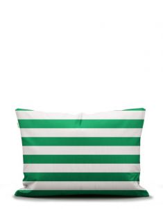 Marc O'Polo Sanna Vivid Green Pillowcase 40 x 80 cm