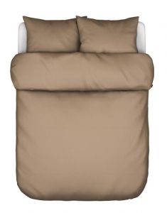 Marc O'Polo Senja Walnut Duvet cover 260 x 220 cm