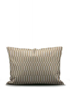 Marc O'Polo Sillia Oak beige Pillowcase 40 x 40 cm