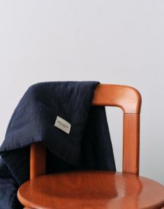 Marc O'Polo Soletta Dark Navy Quilt 220 x 265 cm