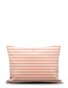 Marc O'Polo Thyra Flame Pillowcase 40 x 40 cm