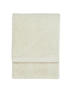 Marc O'Polo Timeless Oatmeal Guest towel 30 x 50 cm