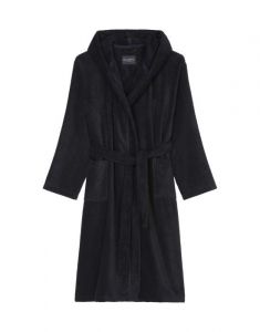 Marc O'Polo Timeless Men Dark Navy Bathrobe L