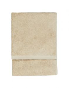 Marc O'Polo Timeless Dark Sand Towel 70 x 140 cm