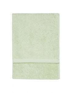 Marc O'Polo Timeless Light green Towel 70 x 140 cm