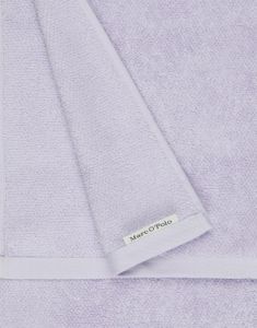 Marc O'Polo Timeless Lilac Towel 70 x 140 cm