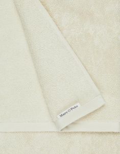 Marc O'Polo Timeless Oatmeal Towel 70 x 140 cm