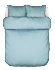 Marc O'Polo Tove Aquamarine Duvet cover 200 x 220 cm