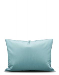 Marc O'Polo Tove Aquamarine Pillowcase 80 x 80 cm