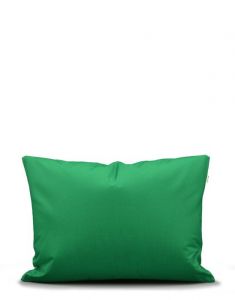 Marc O'Polo Tove Vivid Green Pillowcase 40 x 80 cm