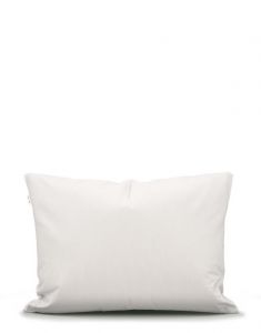 Marc O'Polo Tove White Pillowcase 40 x 80 cm