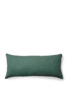 ESSENZA Veroniq Balsam green Cushion large 40 x 90 cm