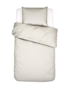 ESSENZA Zeva Oyster Duvet cover 155 x 220 cm