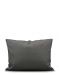 Marc O'Polo Eilif Flannel Obsidian Grey Pillowcase 60 x 70 cm